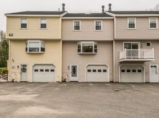 62 Frederick St APT 29, Dracut, MA 01826