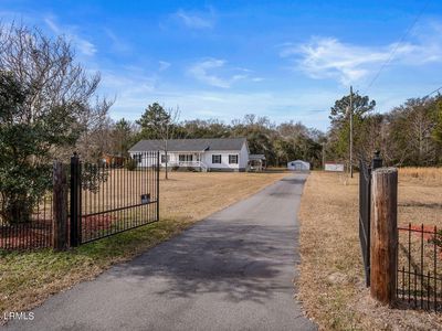646 Paige Point Rd, Seabrook, SC, 29940