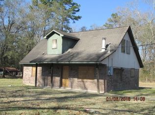 152 Lone Pine Dr, Huffman, TX 77336