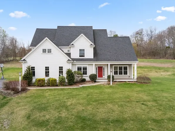 596 South St, Shrewsbury, MA 01545