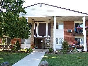 1st image of 9250 W Emerson St APT 2D