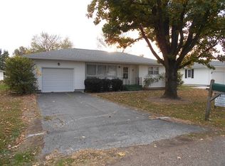 600 S Elm St, Vandalia, MO 63382