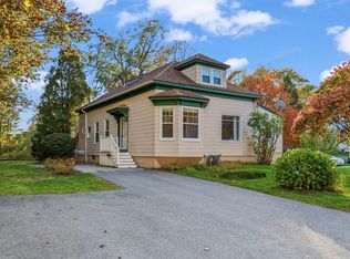 11 Wilton Lane, Cape Elizabeth, ME 04107