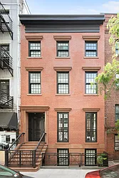 204 West 21st Street in Chelsea