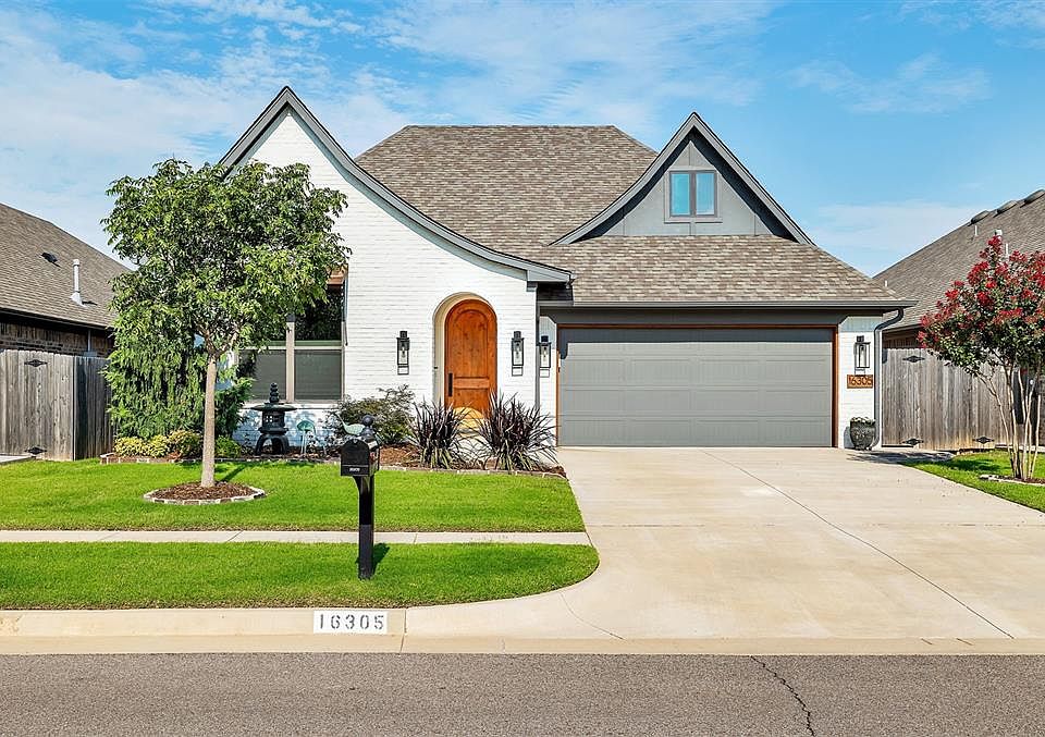 1st image of 16305 Range Land Dr
