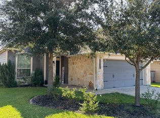 15481 Baker Meadow Loop, College Station, TX 77845