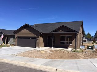 2085 La Connor Ln, Medford, OR 97501