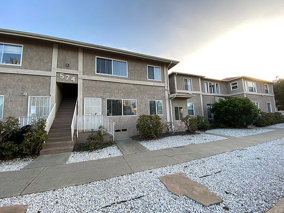 2nd image of 574 Grand Blvd APT 4