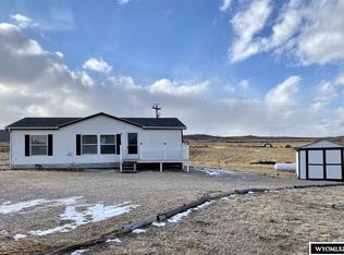 914 Macfarlane Ave, Encampment, WY 82325