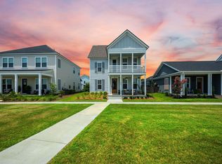 203 Symphony Ave, Summerville, SC 29486