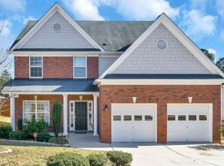 235 Lantana Dr, Locust Grove, GA 30248