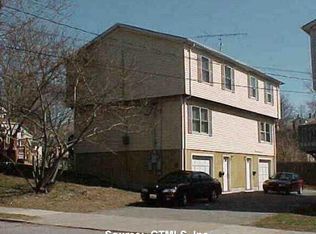 127 Connecticut Ave #1, New London, CT 06320