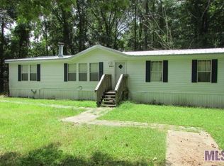 8527A Munson Rd, Zachary, LA 70791