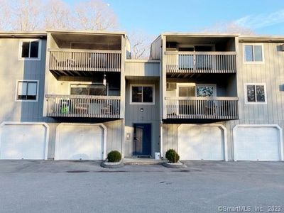 86 Buddington Road #6, Groton, CT, 06340