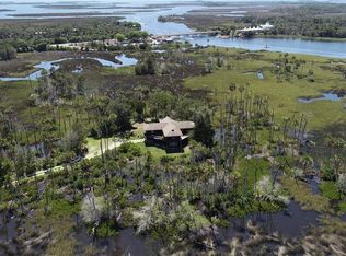 12395 W Fort Island Trl, Crystal River, FL 34429