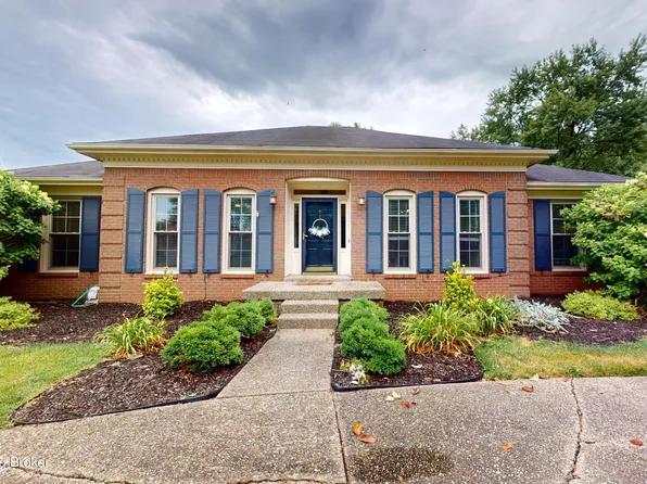 6714 Copperfield Rd, Windy Hills, KY 40207