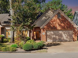 1923 Rye Rd, Germantown, TN 38139