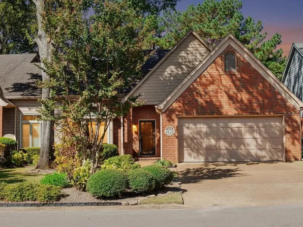 1923 Rye Rd, Germantown, TN 38139