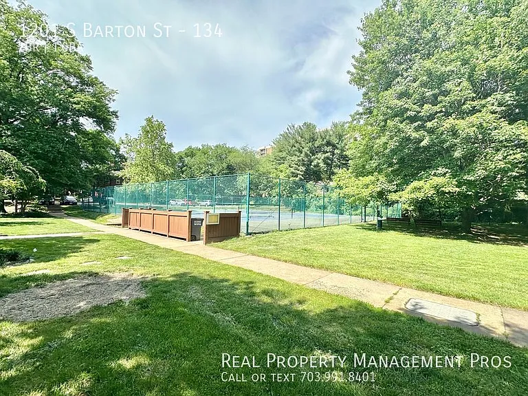 1201 S Barton St #134 — Photo 7