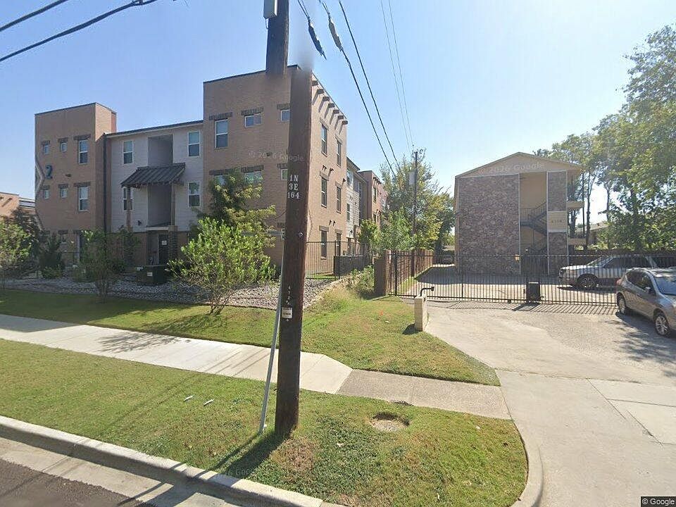 1st image of 4724 E Side Ave #1