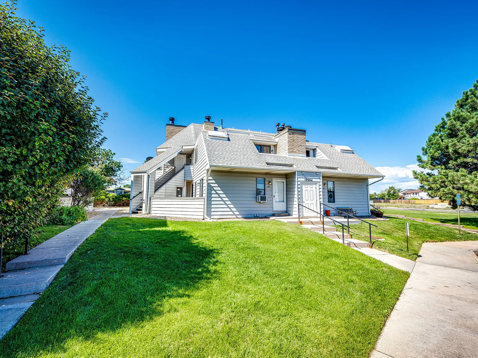 17004 E. Tennessee Dr. #103 - 1 — Photo 1