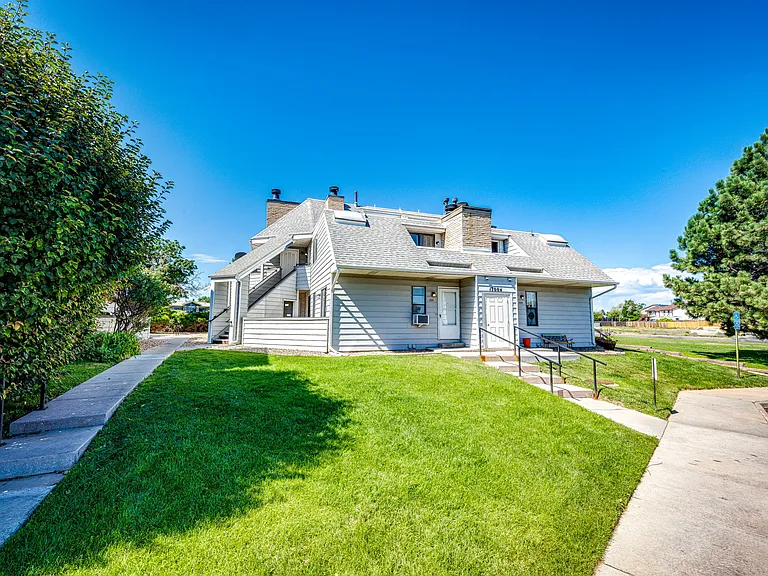 17004 E Tennessee Dr #103-1 — Photo 1