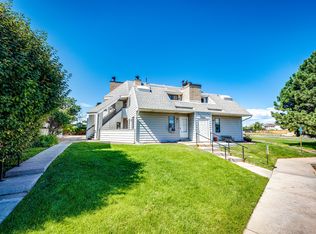 17004 E Tennessee Dr #103-1, Aurora, CO 80017