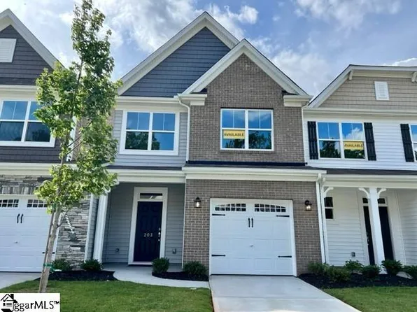 203 Brochaill Ct, Piedmont, SC 29673