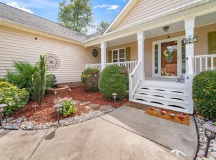 277 Hornbeam Ln, Willow Spring, NC 27592