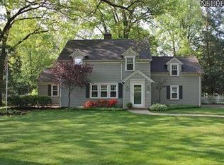 411 E Beverly Rd, Wooster, OH 44691