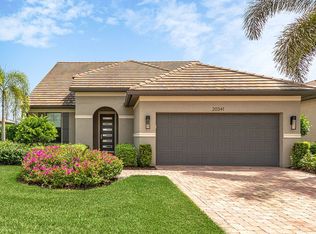 20341 Corkscrew Shores Blvd, Estero, FL 33928