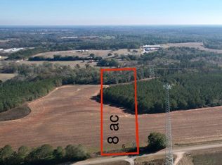 5 County Road 238, Headland, AL 36345