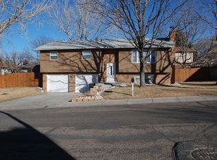 871 Sussex, Casper, WY 82609