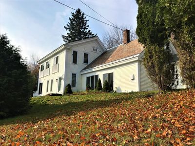 18 Whitcomb Hill Rd, Florida, MA, 01343