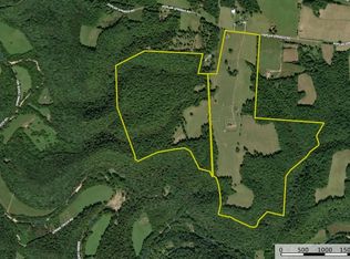 1213 Poplar Springs Rd, Cookeville, TN 38506