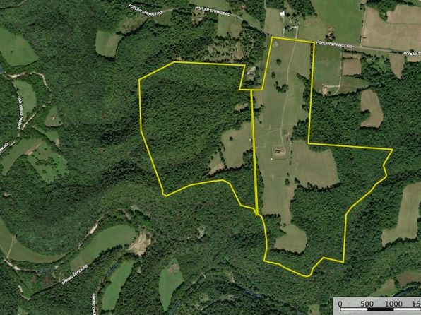 Poplar Springs Rd Lot Wp001
