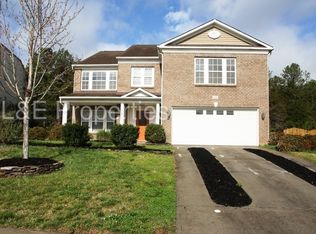 14214 Luscombe Farm Rd, Charlotte, NC 28278