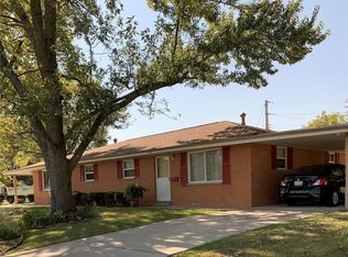 144 High Forest Dr, Belleville, IL
