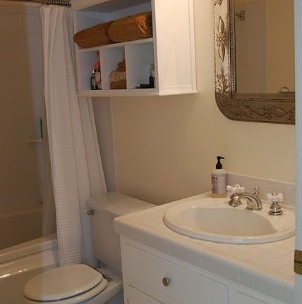 guest bath