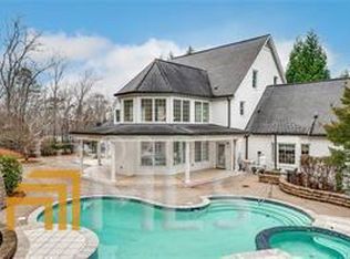 5127 Pindos Pass SW, Marietta, GA 30127