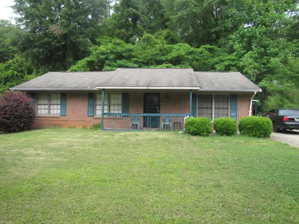 15 Benning Dell Dr, Columbus, GA 31903