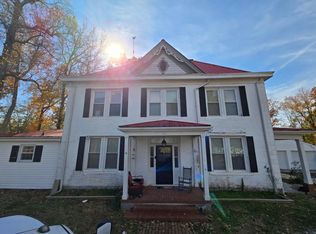 221 Virginia St, Kenbridge, VA 23944