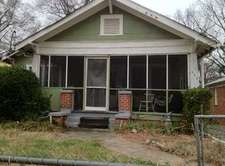 511 3rd Ave, Decatur, GA 30030