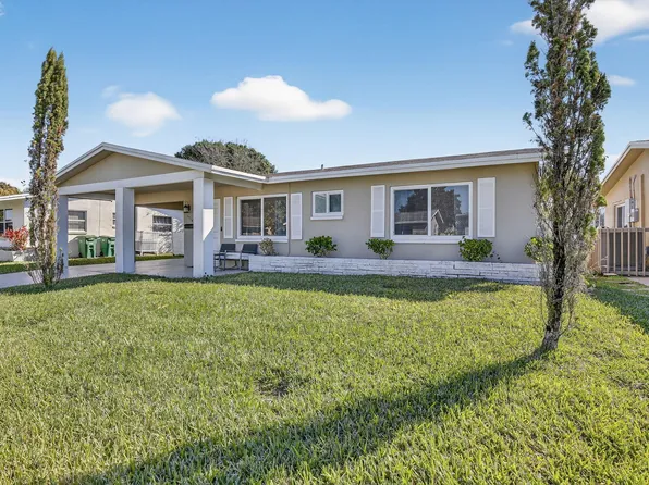 5710 NW 70th Terrace, Tamarac, FL 33321