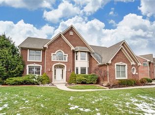 1131 Kenworthy Pl, Dayton, OH 45458