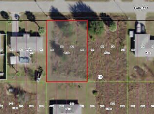 3940 E Wilma St, Inverness, FL 34453