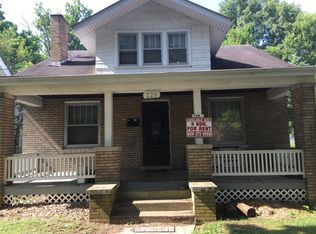 220 Forest Park Rd, Lexington, KY 40503