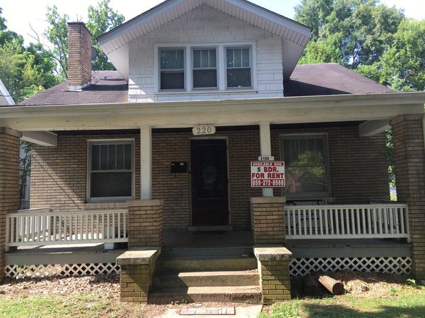 220 Forest Park Rd