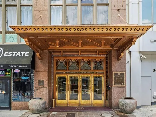 32 Peachtree St NW APT 1506, Atlanta, GA 30303