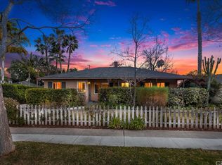 2948 E Sierra Madre Blvd, Pasadena, CA 91107